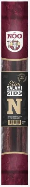 Slim salami sticks 85 g