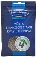 Smaržīgie pipari 15g, 17307 Santa Maria