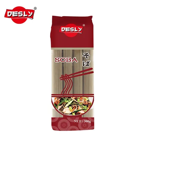 Soba nūdeles DESLY, 300g