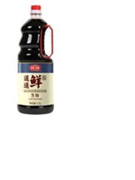Light soy sauce DAODAO , 1.8l