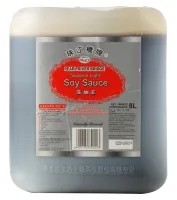 Soy Sauce PEARL RIVER BRIDGE, light, 8 l