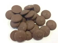 Šokolādes čipsi Mara, piena, 5kg