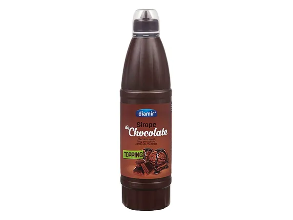 Chocolate sauce DIAMIR, 900g