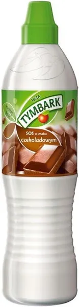 Chocolate sauce TYMBARK, 1kg