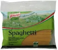 Spageti KNORR, 3kg