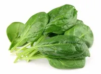 Spināti fasēti, 500gr. 2.šķ. gab.