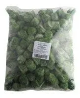 Frozen Spinach chopped, 2,5 kg
