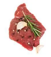 Steiks izturēts BLACK ANGUS USA,~200g, saldēts