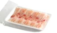 Sushi EBI 4L, 8,6-9 cm, 200g