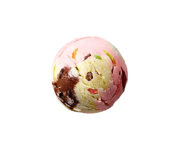 SVĒTKU ice cream DRUVA, 5l / 2kg