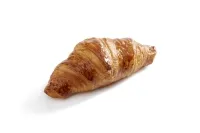 Frozen small French buttery croissant GOURMAND, 75 pcs.x25 g