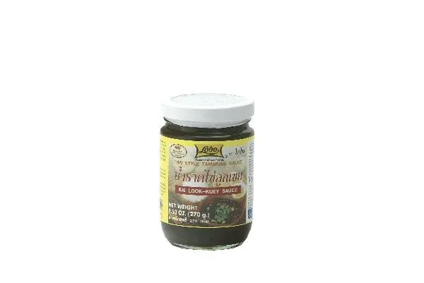 Tamarindas mērce LOBO Kai Look-kuey, 270g