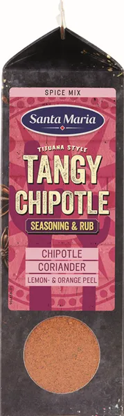 Pork Carnitas seasoning & rub 520g, Santa Maria