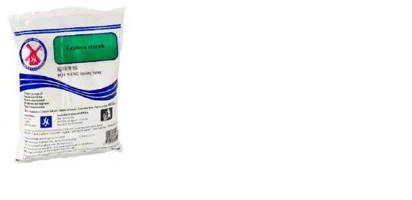 Tapiokas ciete, 400g