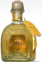 Tekila PATRON Anejo, 40%, 0.7 l