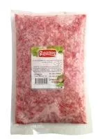 Frozen turkey - pork minced meat 500g