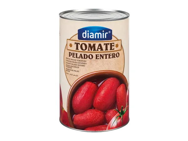 Tomāti, mizoti DIAMIR, 4kg/2.6kg