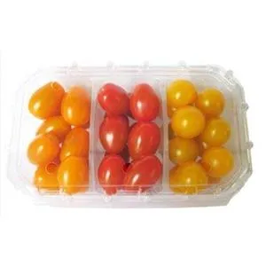 Tomāti Tri Mix, 300gr, 2.šķ. gab