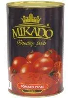 Tomātu pasta MIKADO, 4.5kg