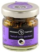 Trifeles melnas, grieztas PRODAN TARTUFI, 30g