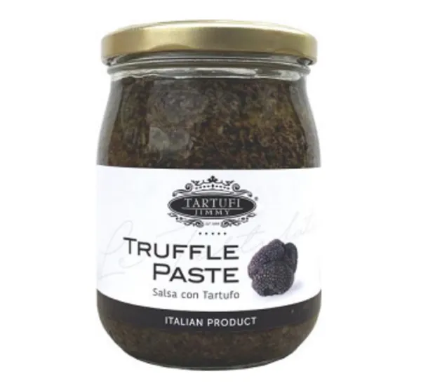 Truffle paste TARTUFFI JIMMY, 500g