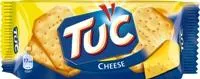 TUC cepumi ar sieru, 100g
