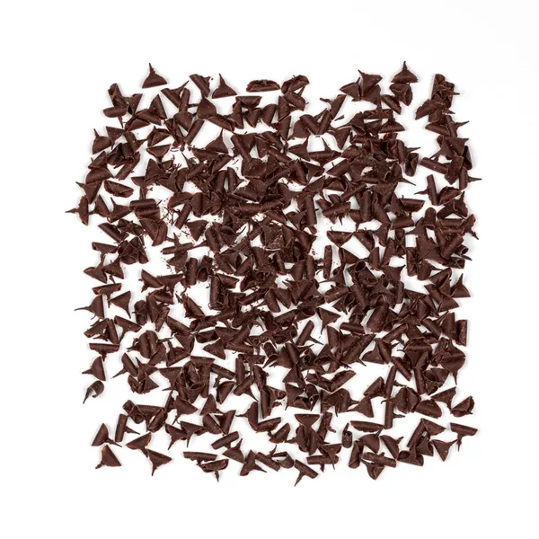 Tumšās šokolādes skaidiņas EUROCAO, Blossoms dark, 2kg