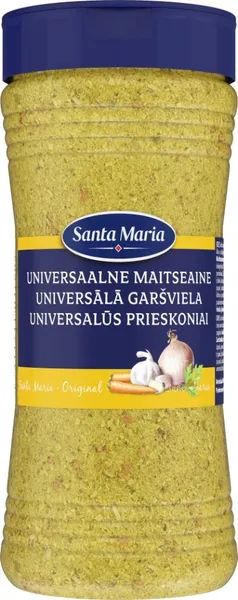 Universālā garšviela 350g, Santa Maria