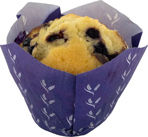 Vanilla muffin with blueberries 35x90 g, Lantmännen Unibake