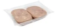 Vārīts cūkgaļas šķiņķis BIOVELA, 500g