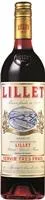 Vermuts LILLET Rouge, 17%, 0.75 l