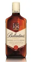 Viskijs BALLANTINE'S, 40%, 0.7 l