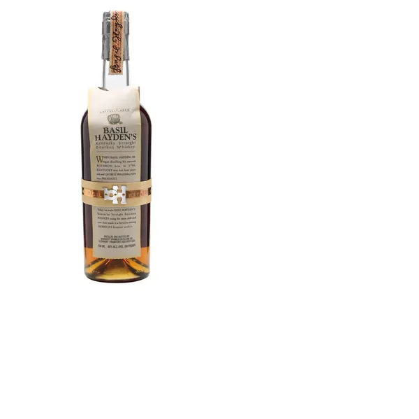 Viskijs BASIL Hayden's, 40%, 0.7l