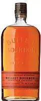 Viskijs BULLEIT Bourbon Frontier, 45%, 0.7 l