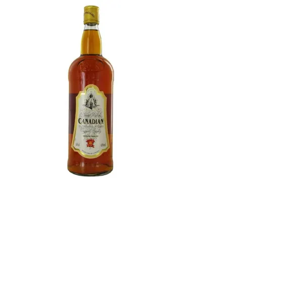 Viskijs CANADIAN Guard House, 40%, 1l