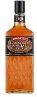 Viskijs CANADIAN SPECIAL, 40%, 1l