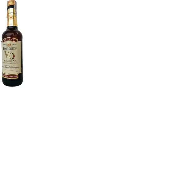 Viskijs SEAGRAM'S VO, 40%, 0.7l