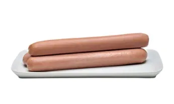 Cicken Hot Dog sausages, 1.2kg
