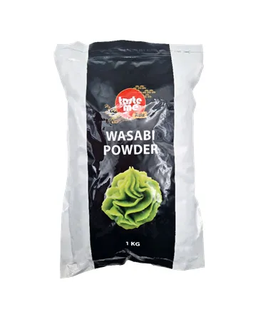Wasabi paste powder, 1 kg