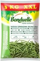 Green beans Bonduelle XXL 3KG