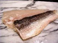 Pike perch fillets skin on 300-500g, 20%, 4/5kg