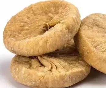 Žāvētas vīģes, kg D
