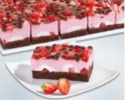 Strawberry Slices , 1.55kg