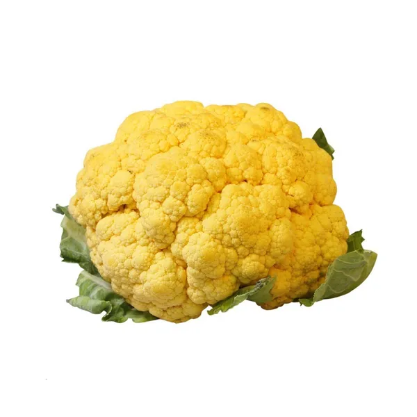 Ziedkāposti dzelteni, kg