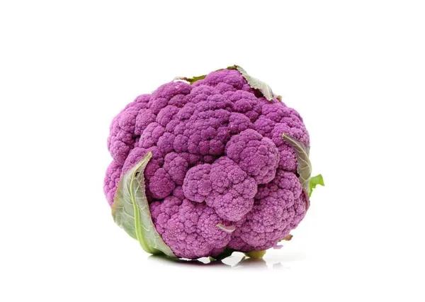 Ziedkāposti violeti, kg