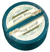 Zilā pelējuma siers Memel blue, 55%, ~1.55 kg, Vilkyskiu Pienine