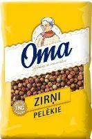 Peas gray OMA, 1kg