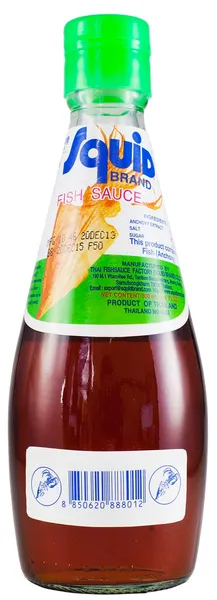 Zivju mērce SQUID, 300ml