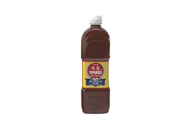 Fishsauce TIPAROS, 700 ml
