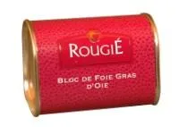 Zosu foie gras 145 g